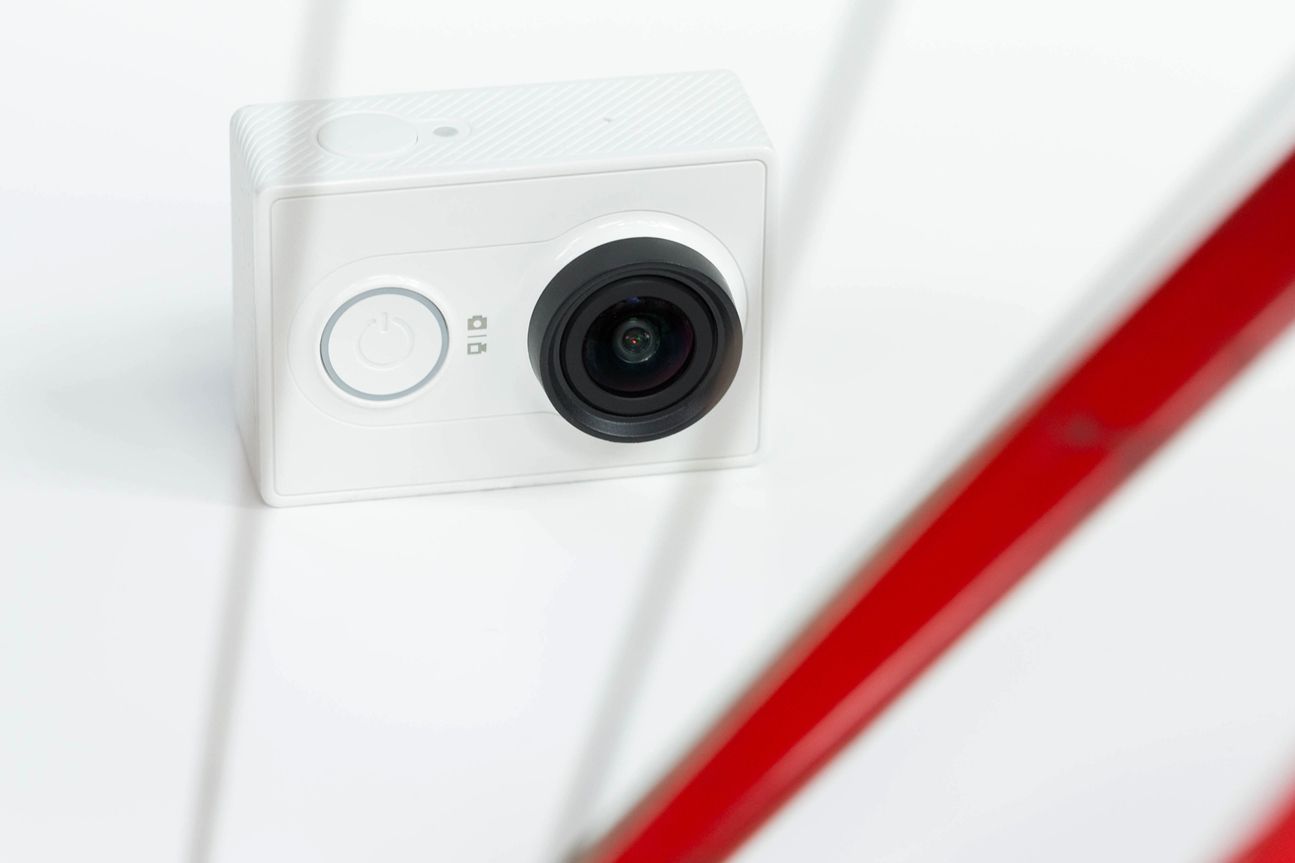 Xiaomi Yi Cam