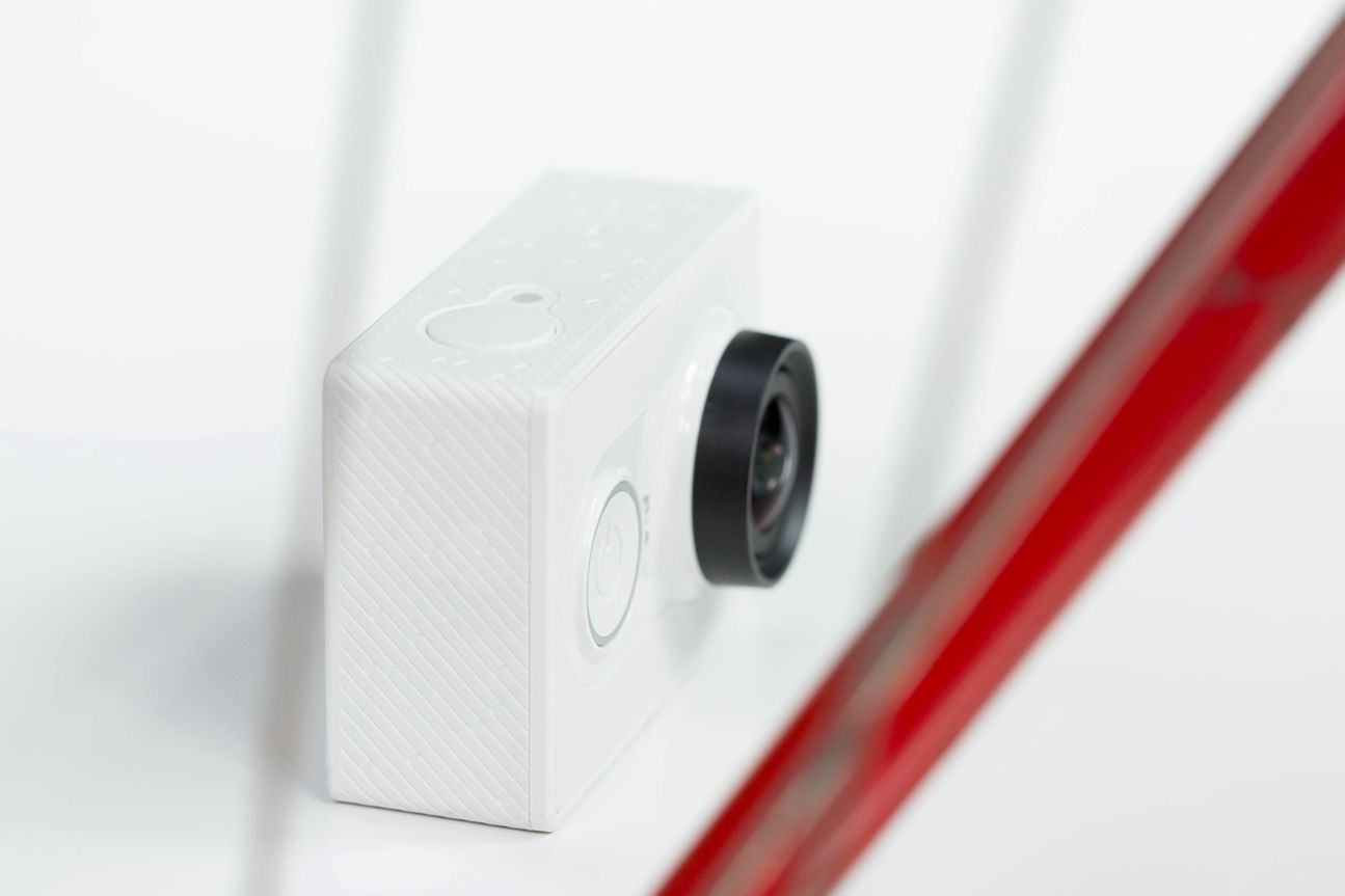 Xiaomi Yi Cam