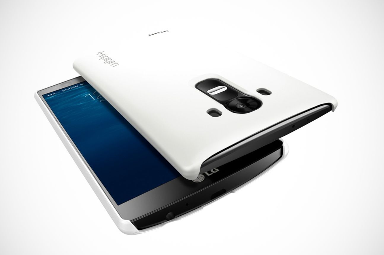 LG G4 Schutzhülle LG G4 Schutzhülle