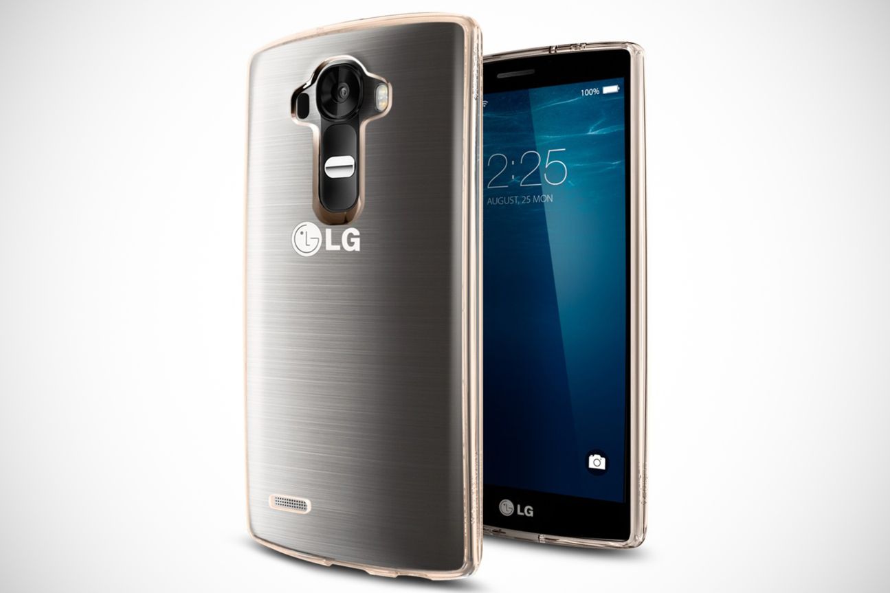 LG G4 Schutzhülle