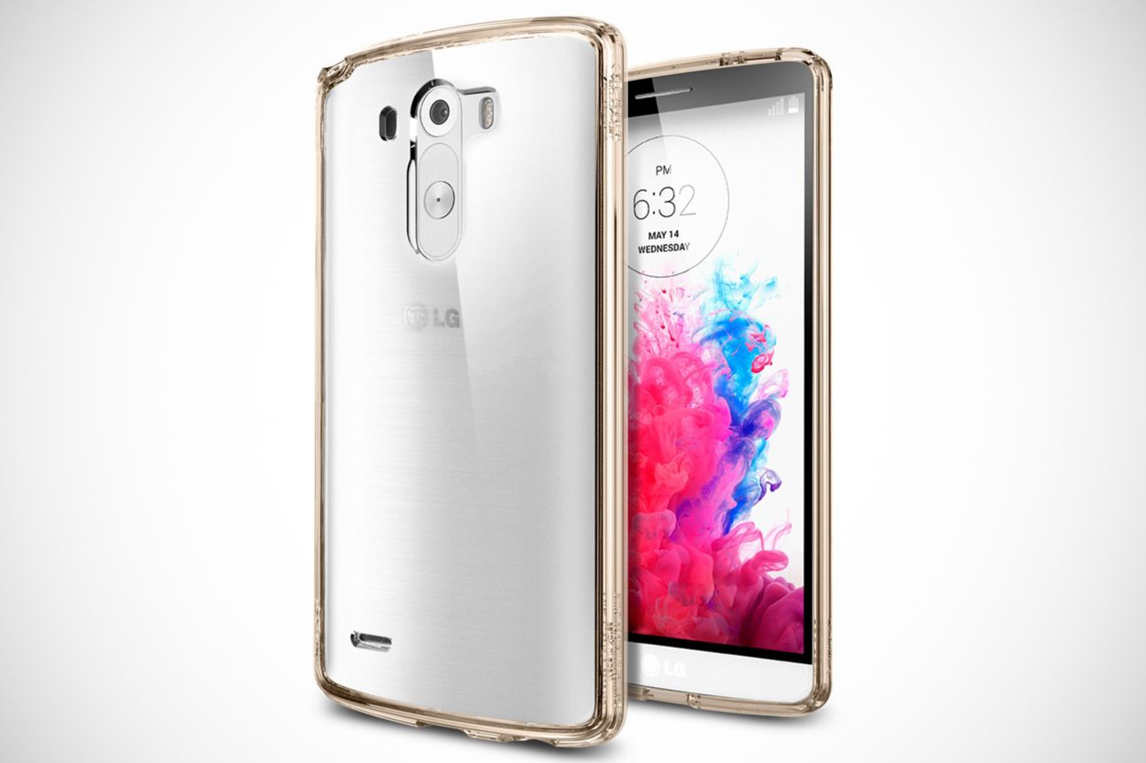 LG G4 Schutzhülle