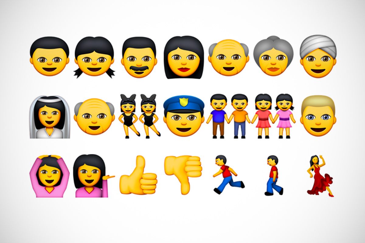 Emoji Emoji