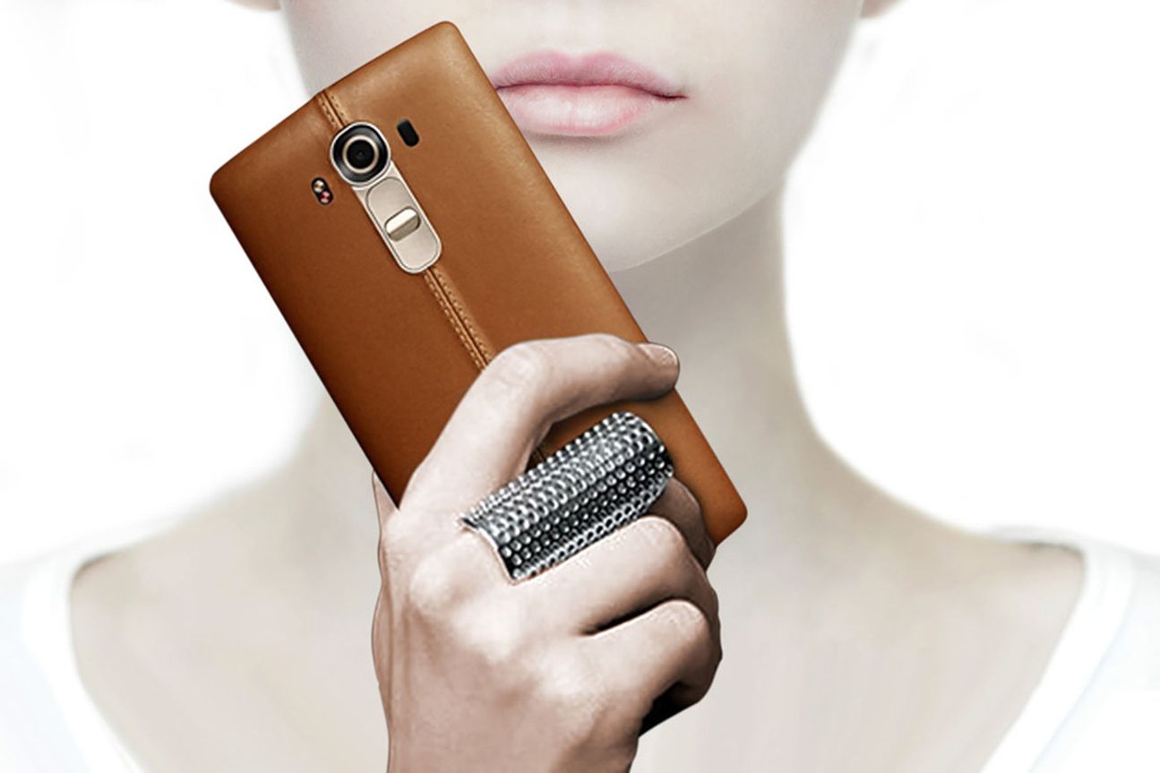 LG G4 LG G4