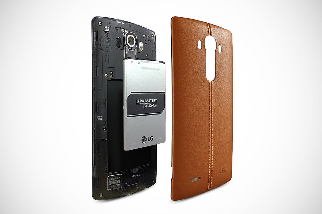 LG G4 LG G4