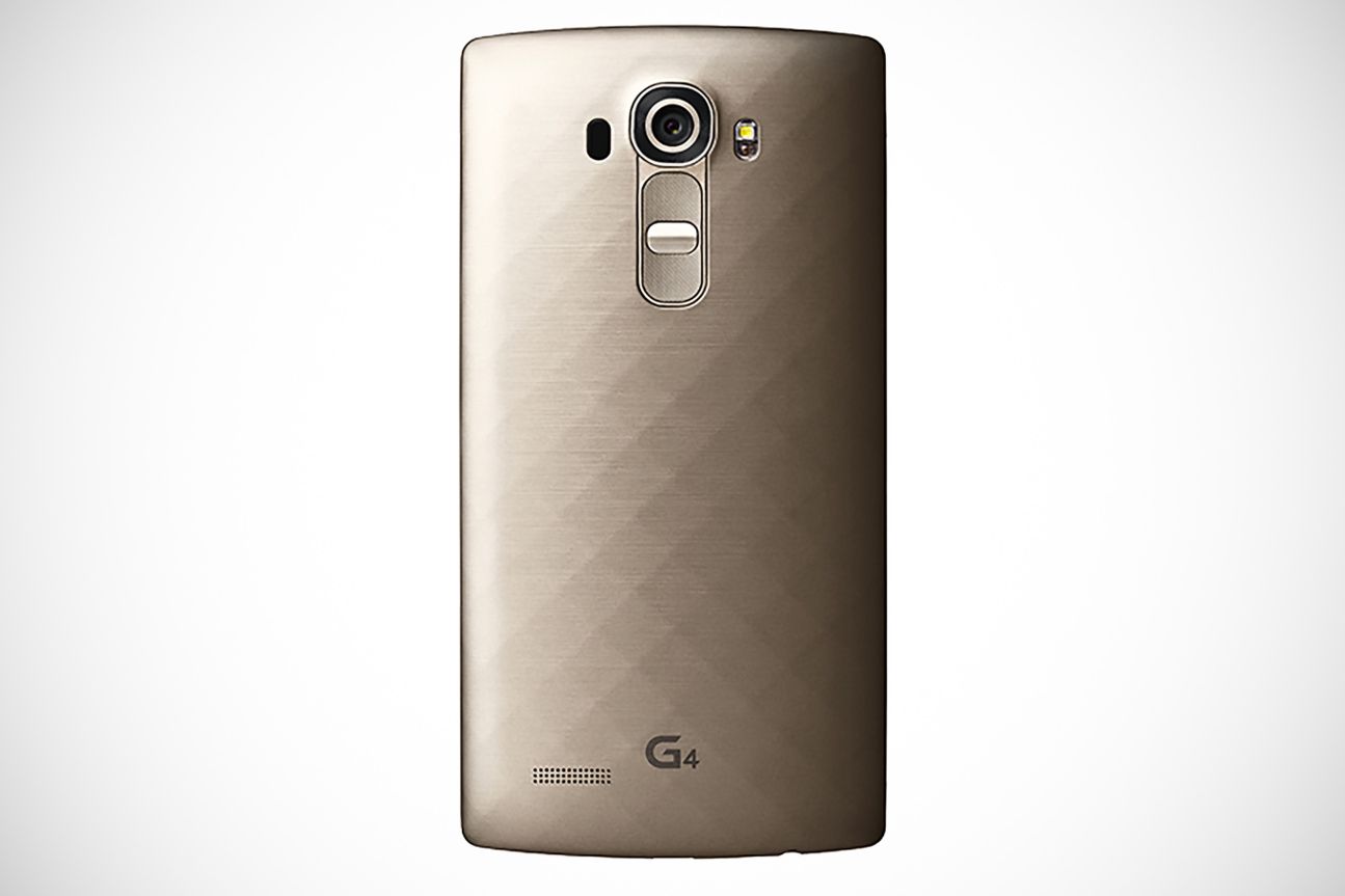 LG G4