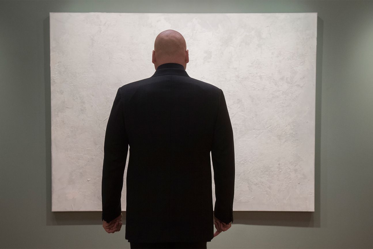 Marvel’s Daredevil Marvel’s Daredevil