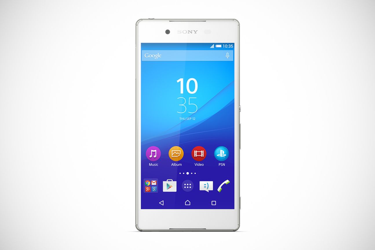 Sony Xperia Z4 Sony Xperia Z4