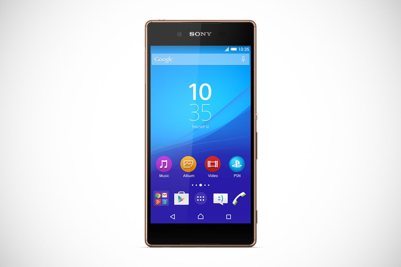 Sony Xperia Z4 Sony Xperia Z4