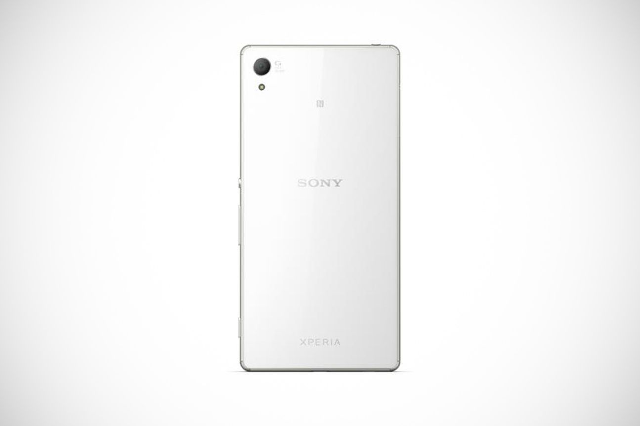 Sony Xperia Z4 Sony Xperia Z4
