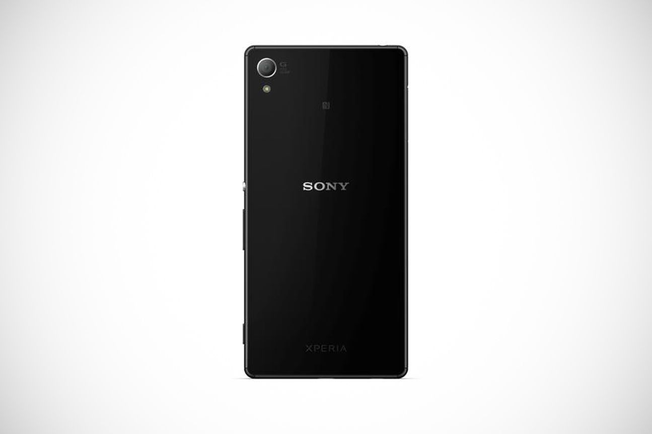 Sony Xperia Z4 Sony Xperia Z4