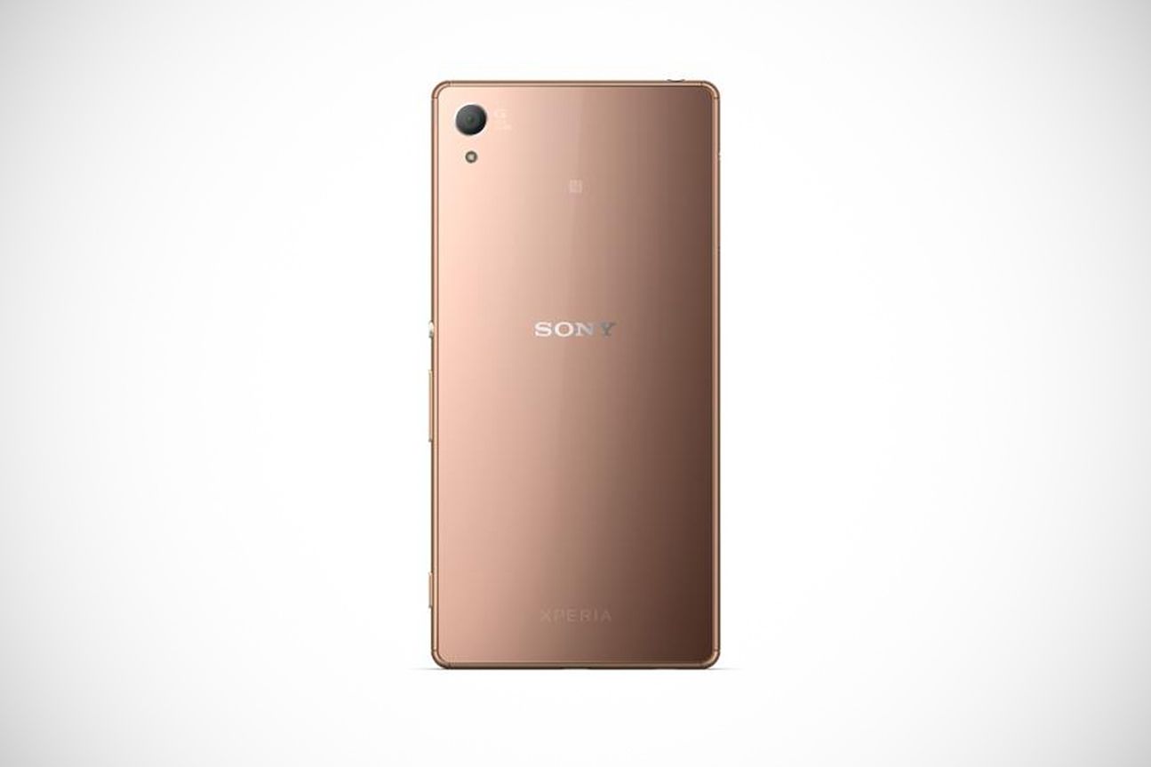 Sony Xperia Z4 Sony Xperia Z4