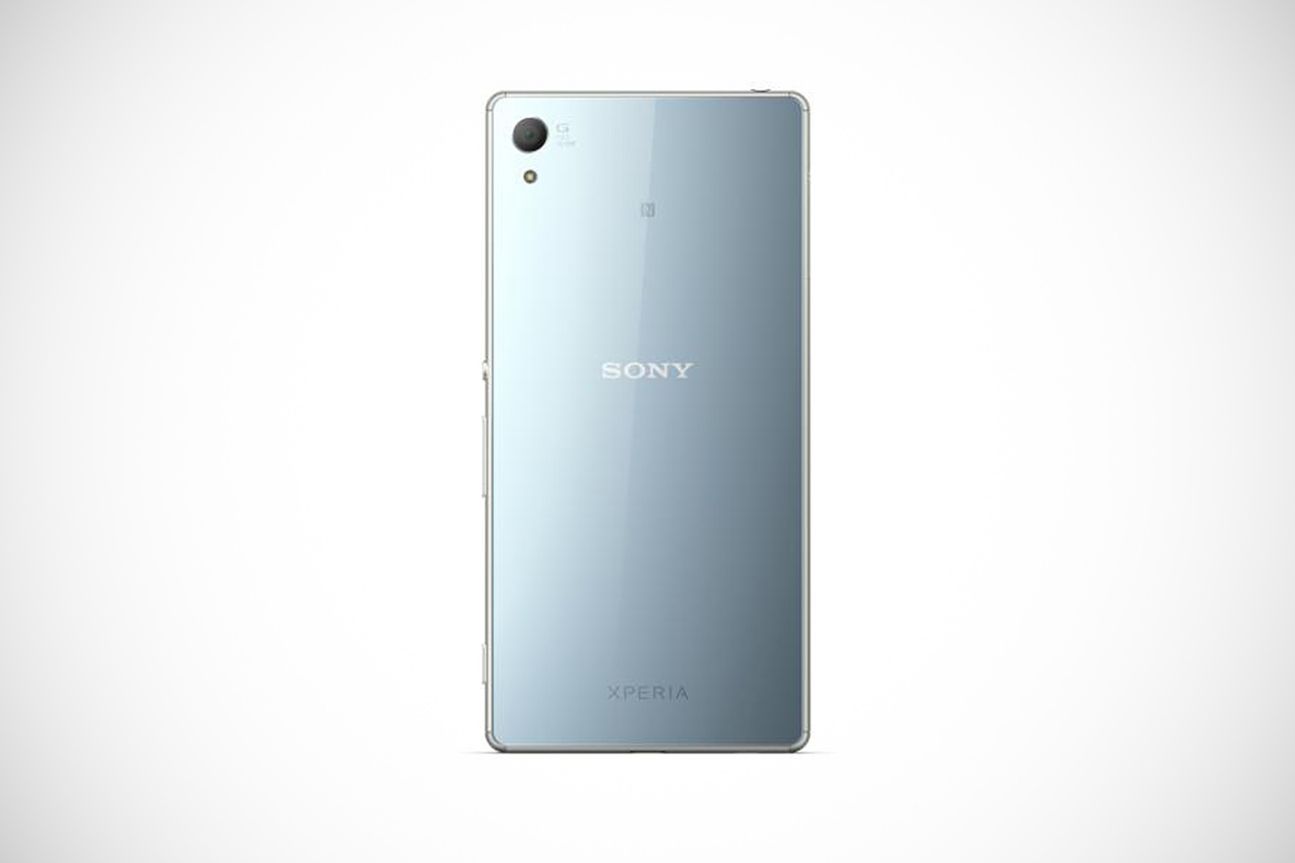 Sony Xperia Z4 Sony Xperia Z4