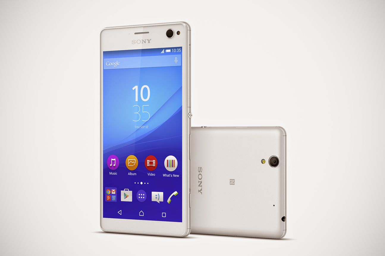 Sony Xperia C3 Sony Xperia C3