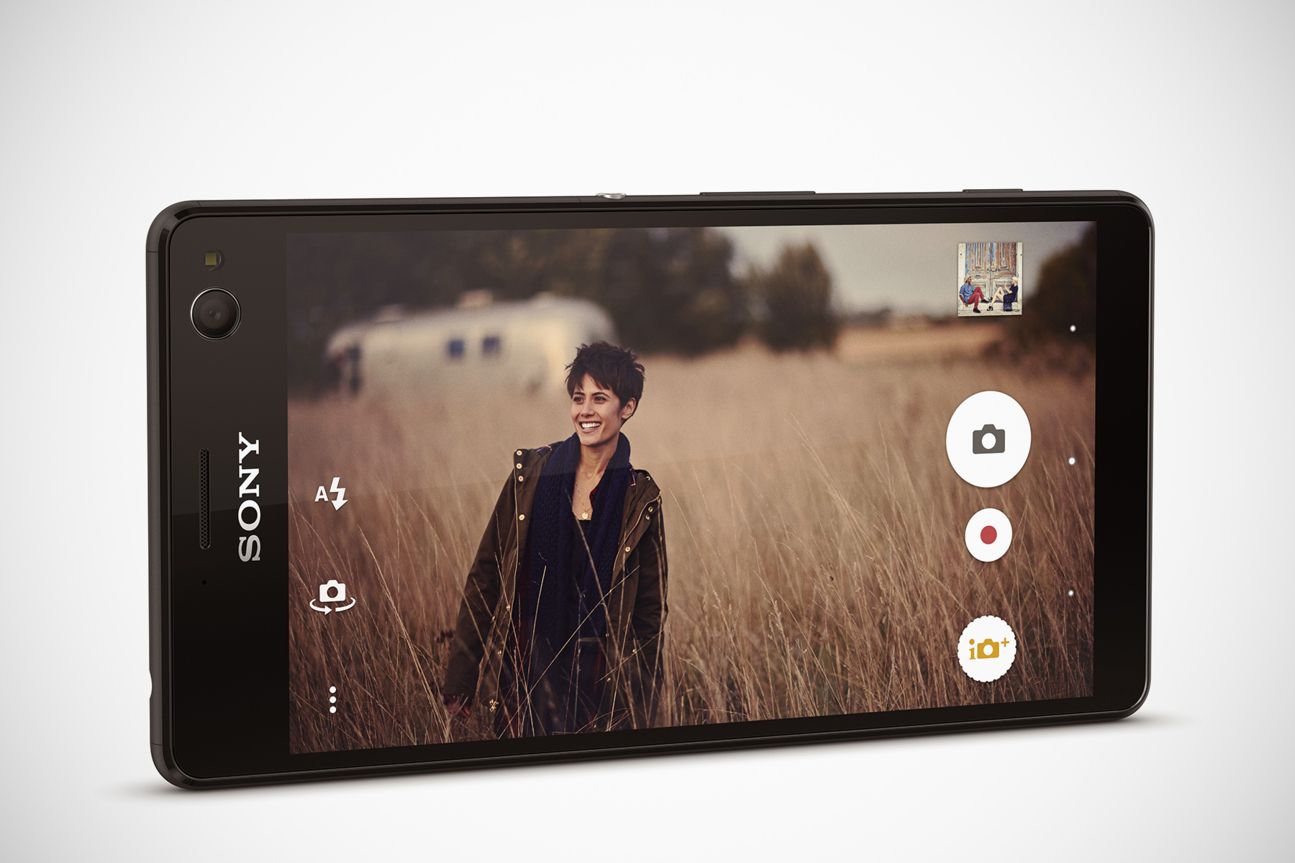 Sony Xperia C3 Sony Xperia C3