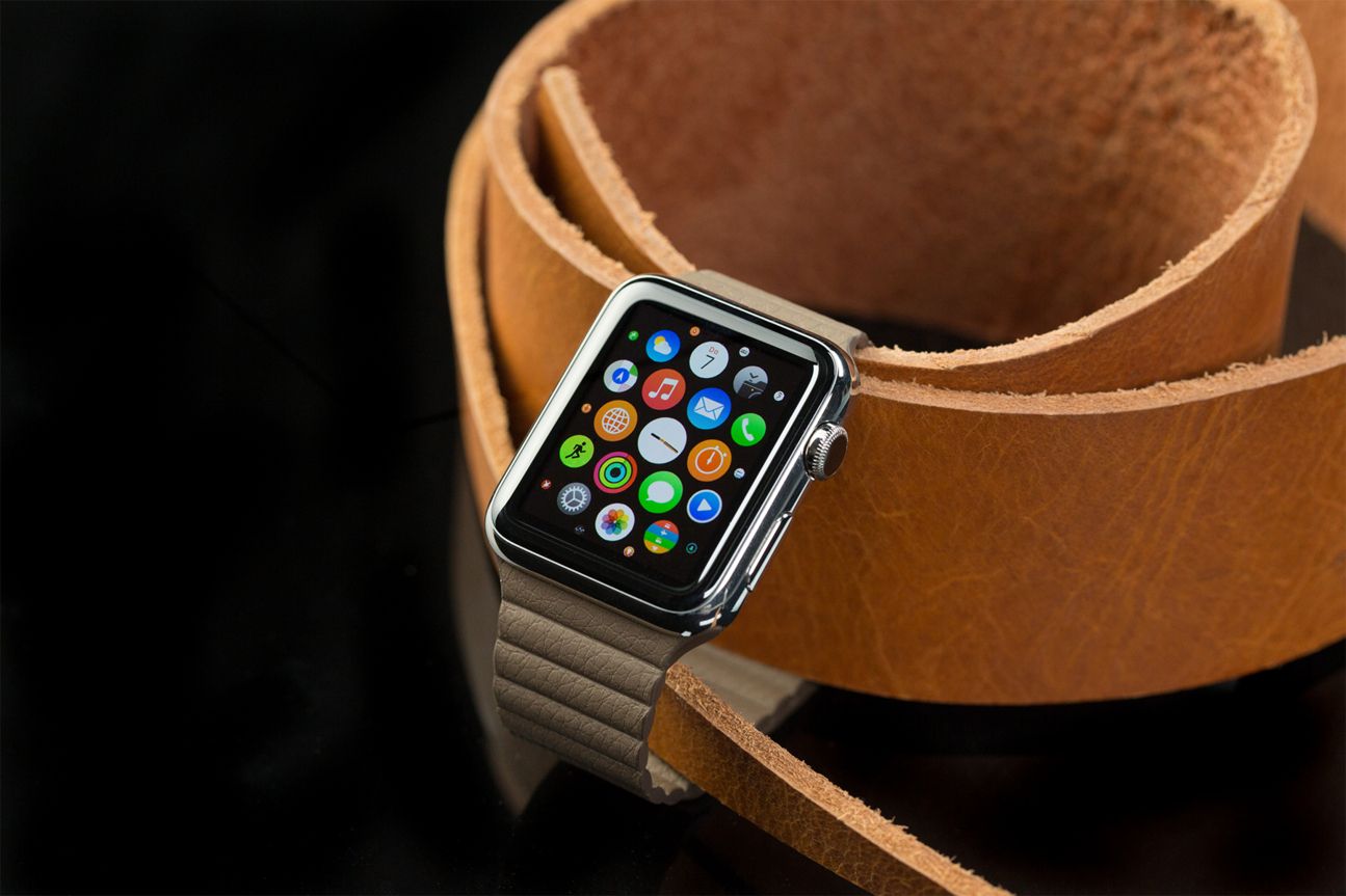 Apple Watch