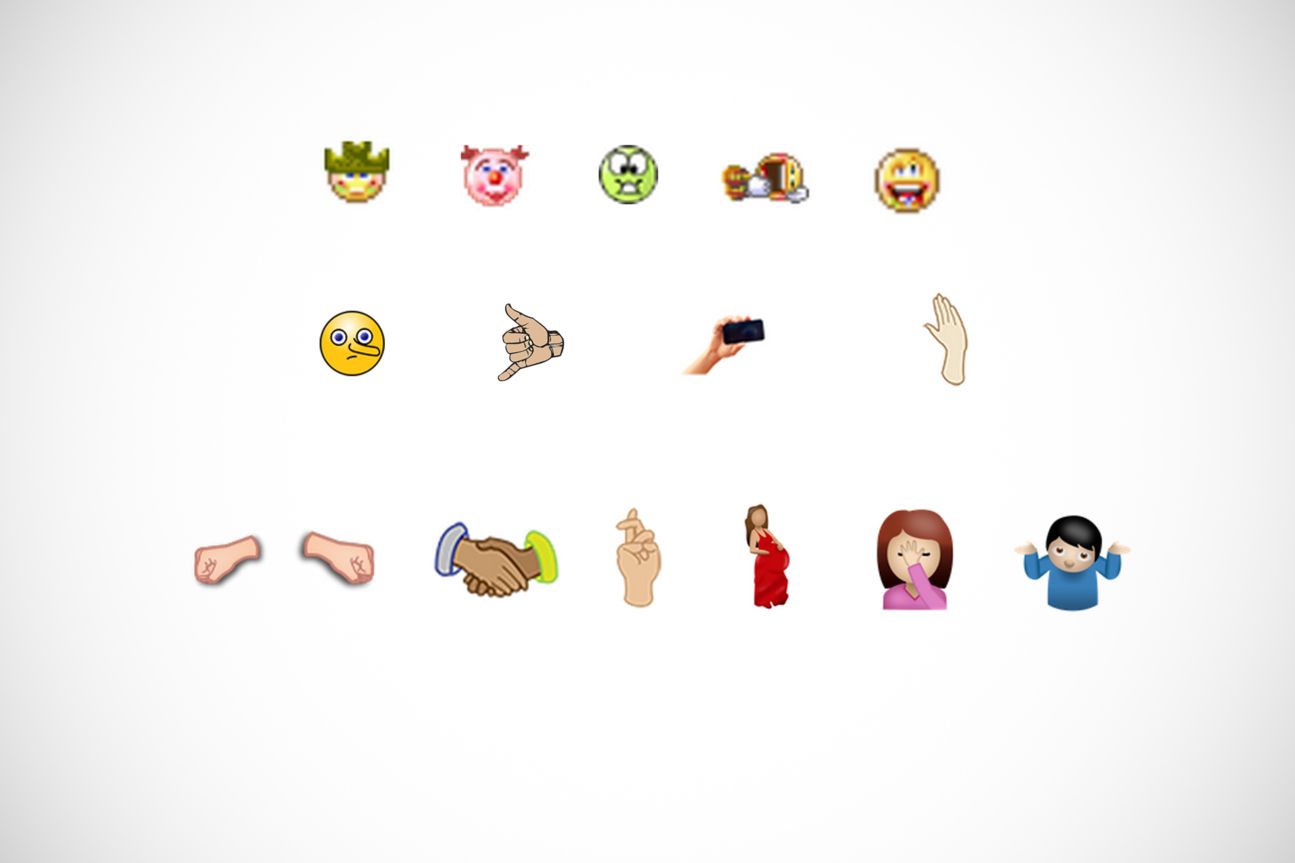 Faces and Body Faces and Body