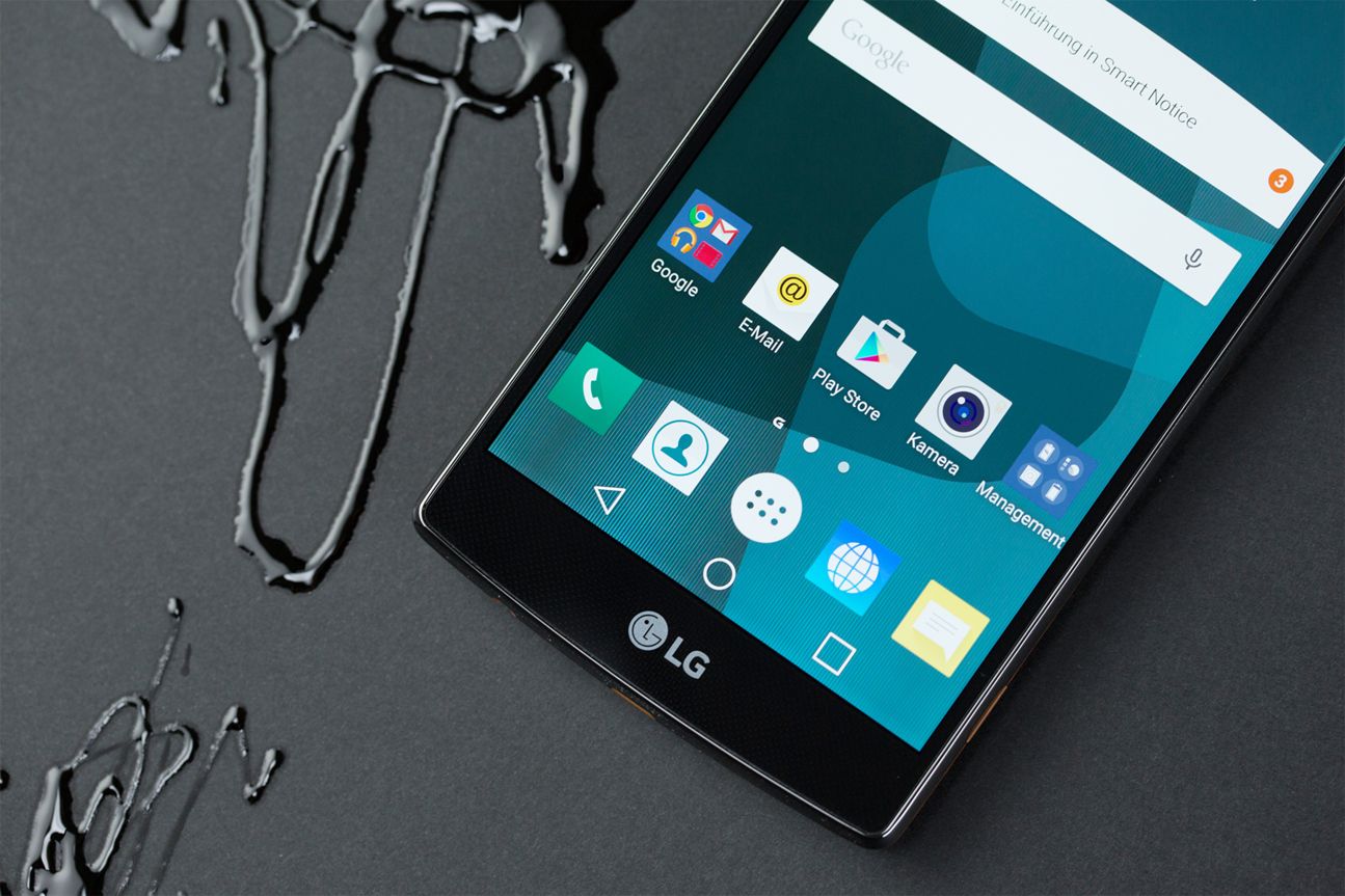 LG G4