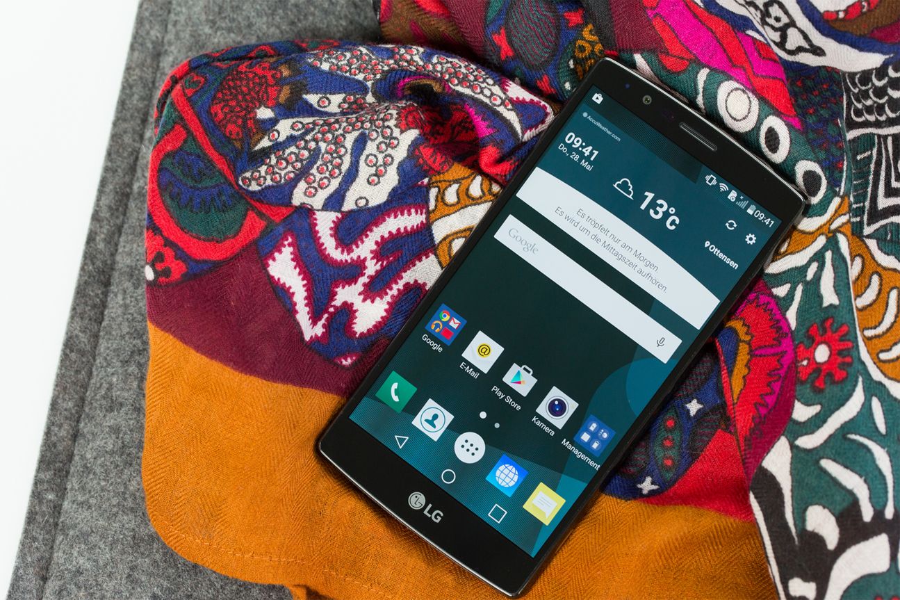 LG G4 LG G4