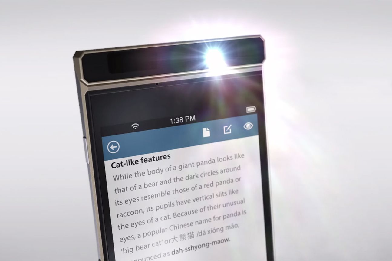 Lenovo Tech World - Smart Cast Lenovo Tech World - Smart Cast