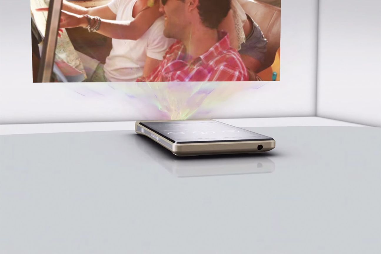 Lenovo Tech World - Smart Cast Lenovo Tech World - Smart Cast