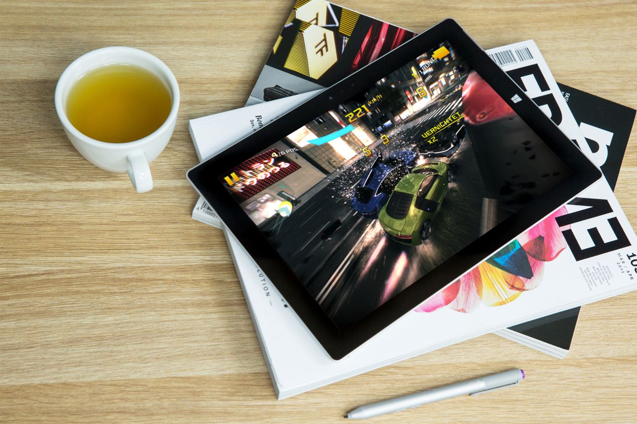 Microsoft Surface 3 Microsoft Surface 3