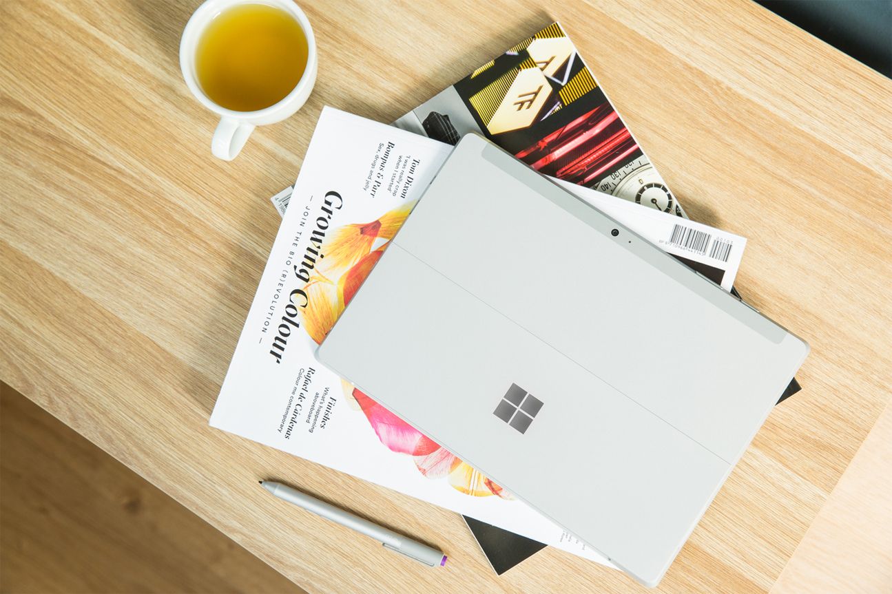 Microsoft Surface 3