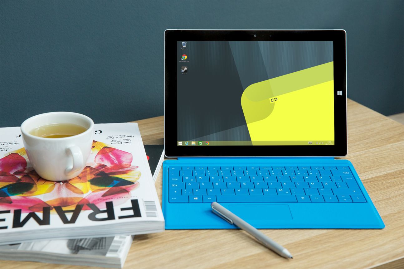 Microsoft Surface 3 Microsoft Surface 3
