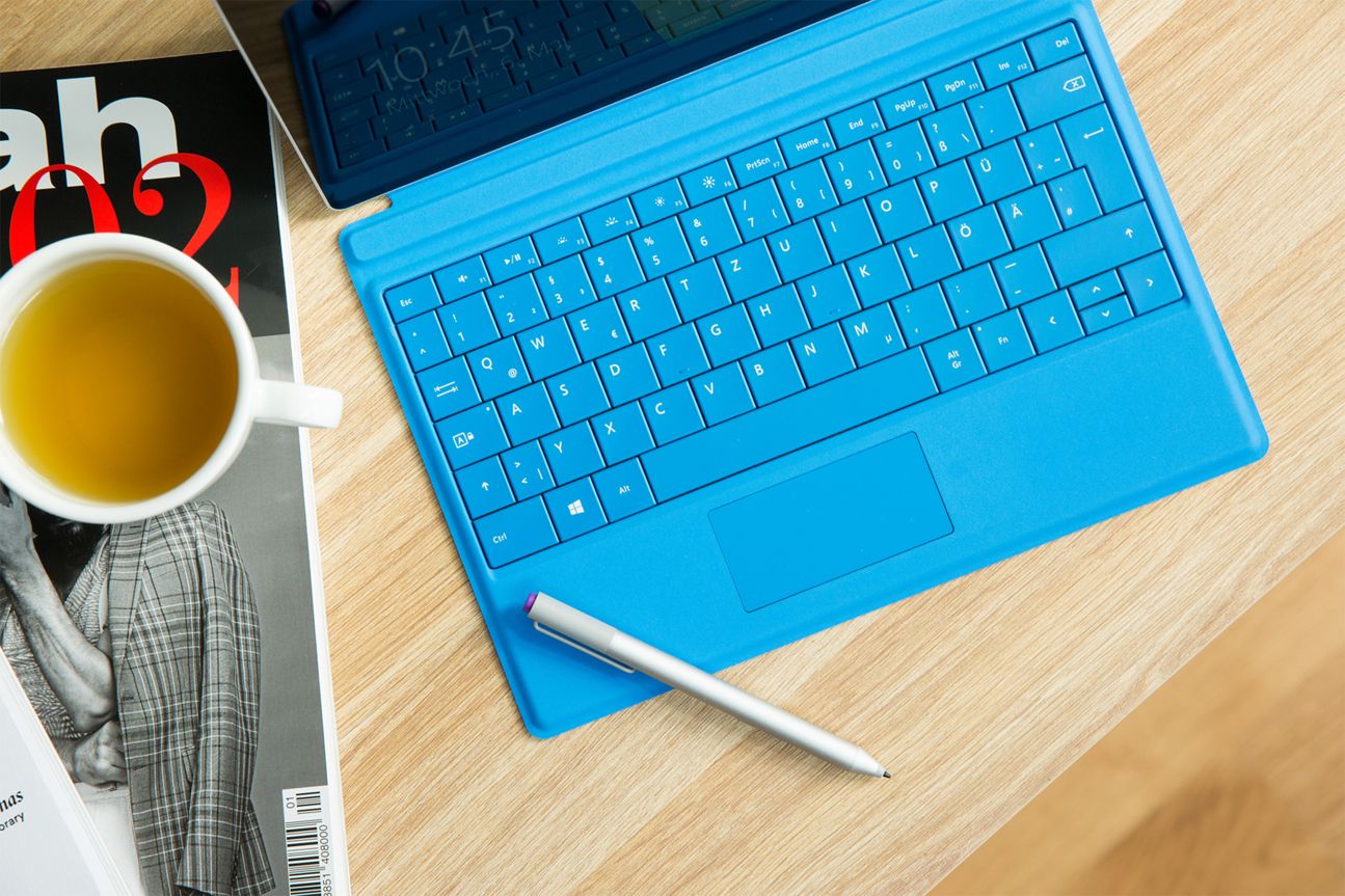 Microsoft Surface 3 Microsoft Surface 3