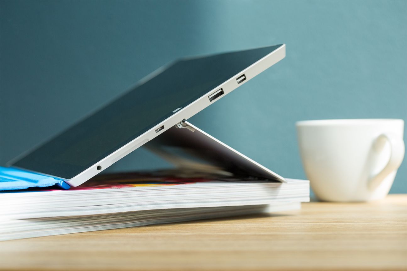 Microsoft Surface 3 Microsoft Surface 3