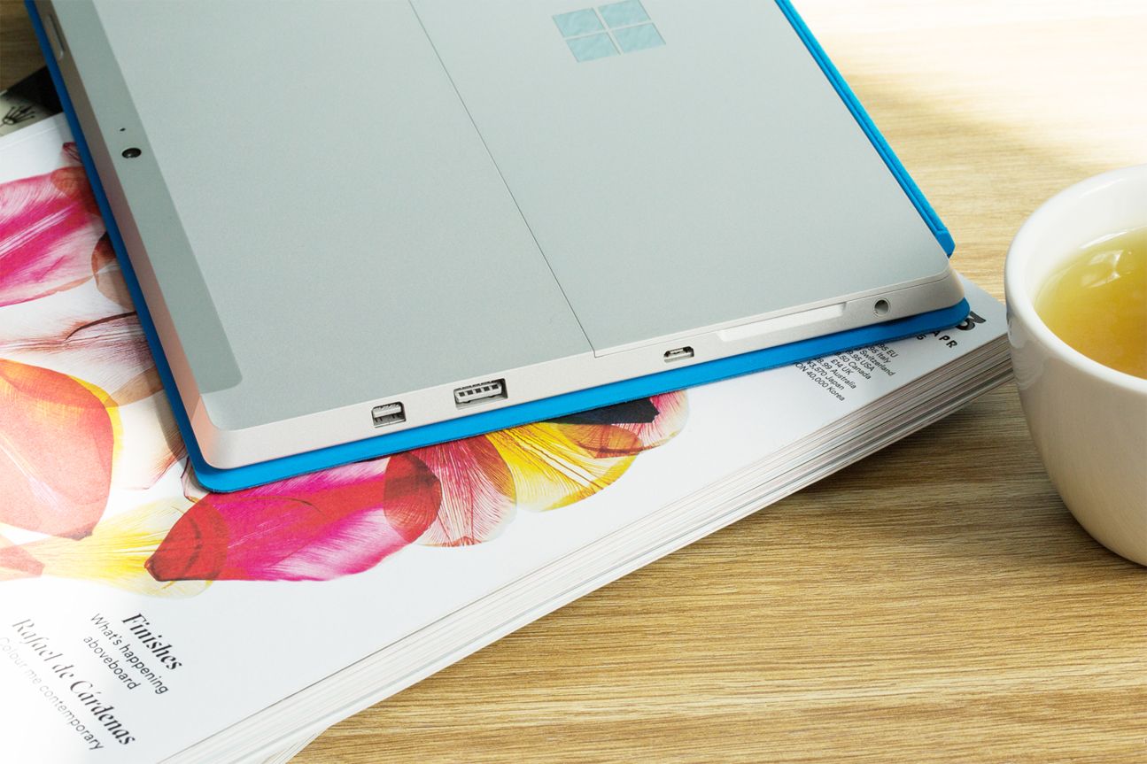 Microsoft Surface 3 Microsoft Surface 3