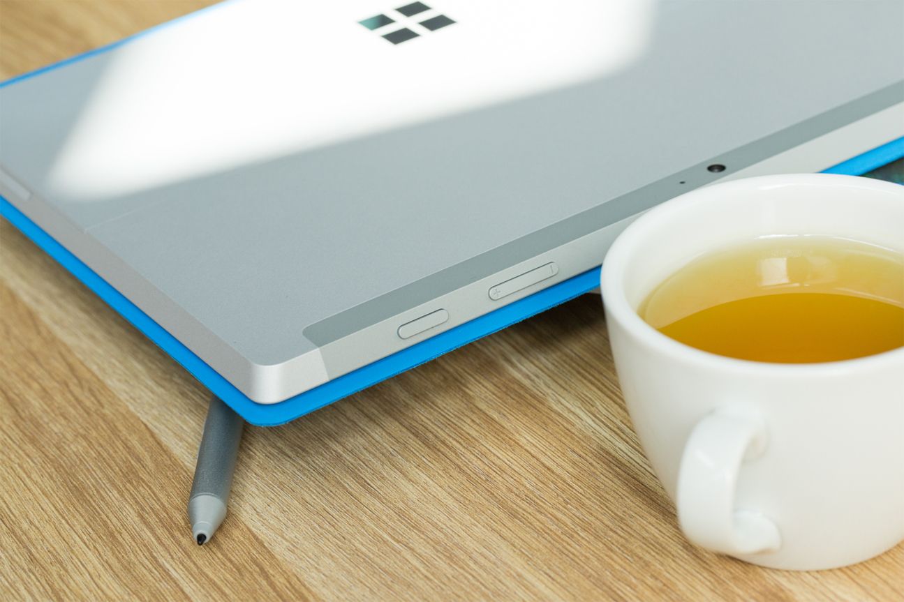 Microsoft Surface 3 Microsoft Surface 3