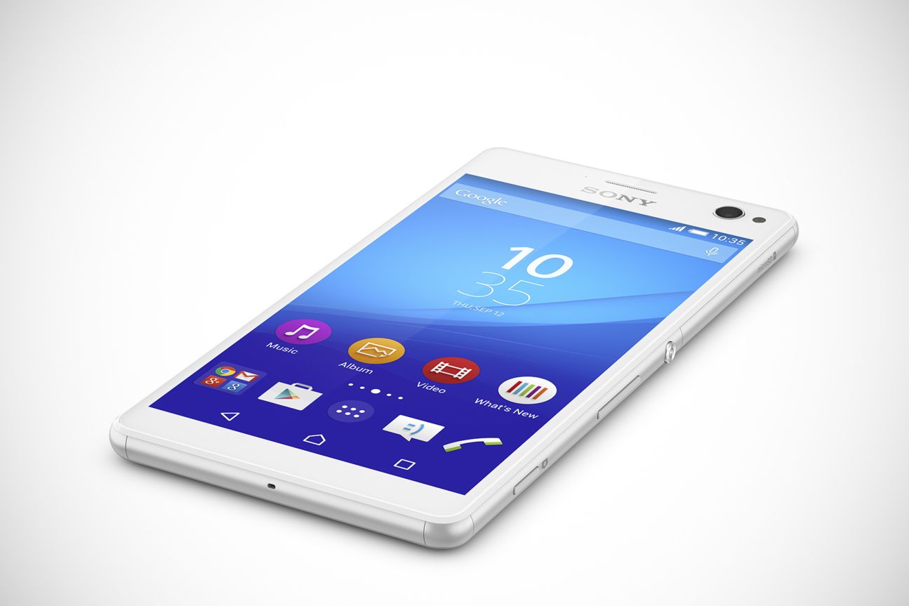 Sony Xperia C3 Sony Xperia C3