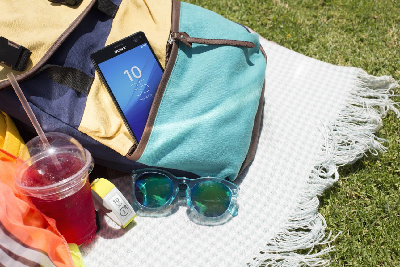 Sony Xperia C3 Sony Xperia C3