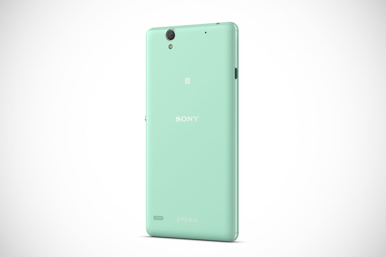 Sony Xperia C3 Sony Xperia C3