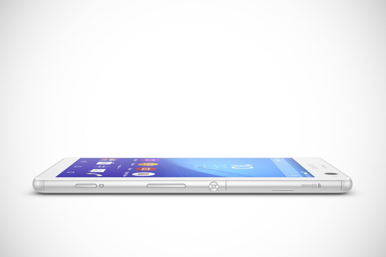 Sony Xperia C3 Sony Xperia C3