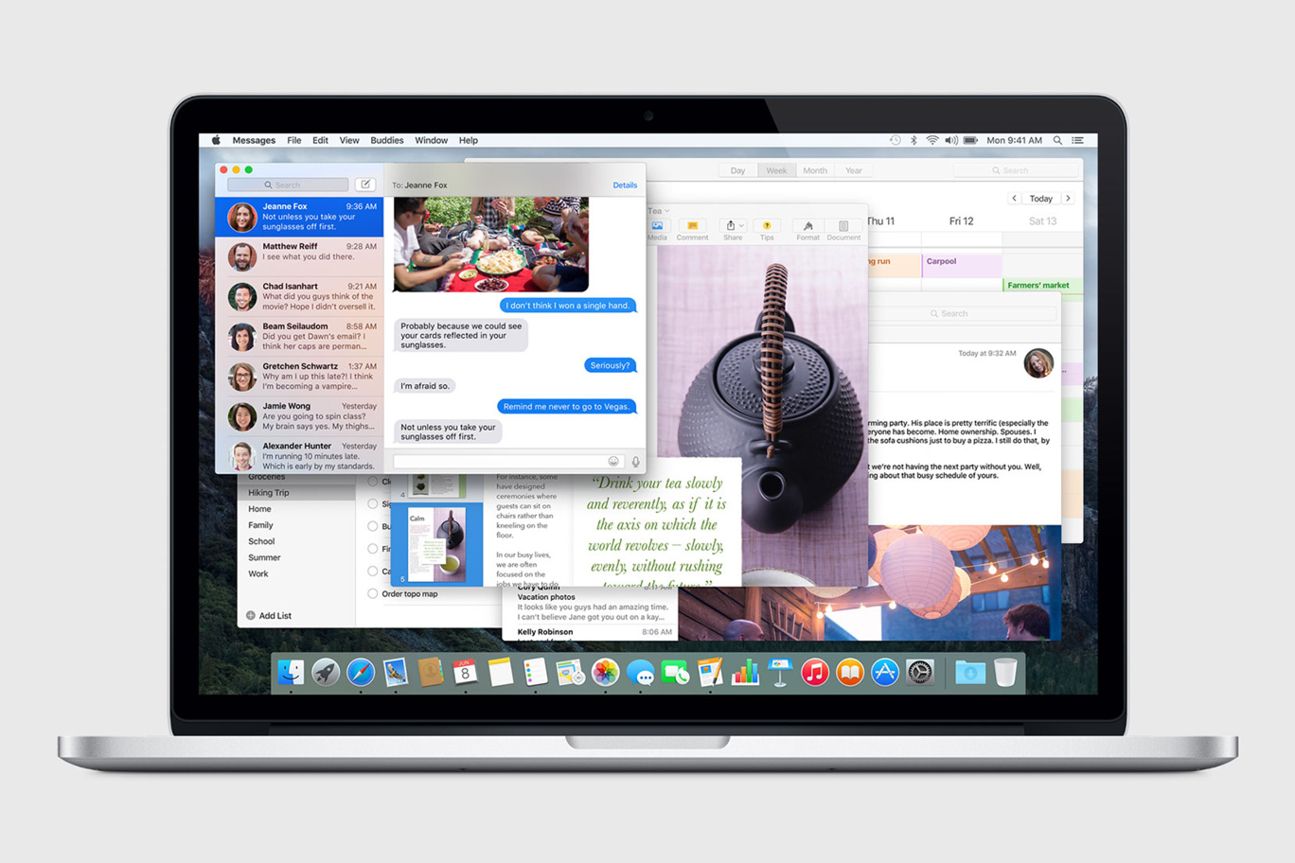 WWDC 2015 WWDC 2015