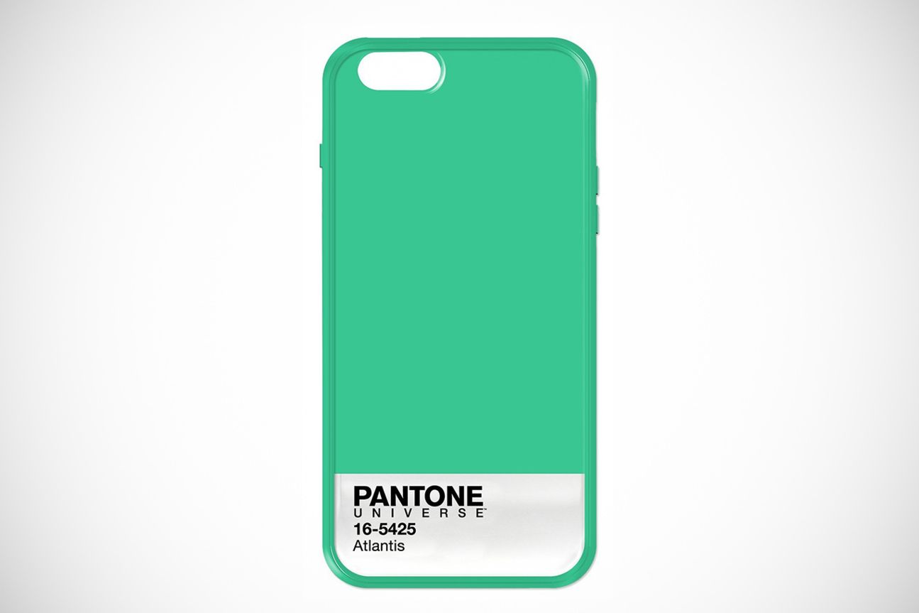 Case Scenario Pantone Universe