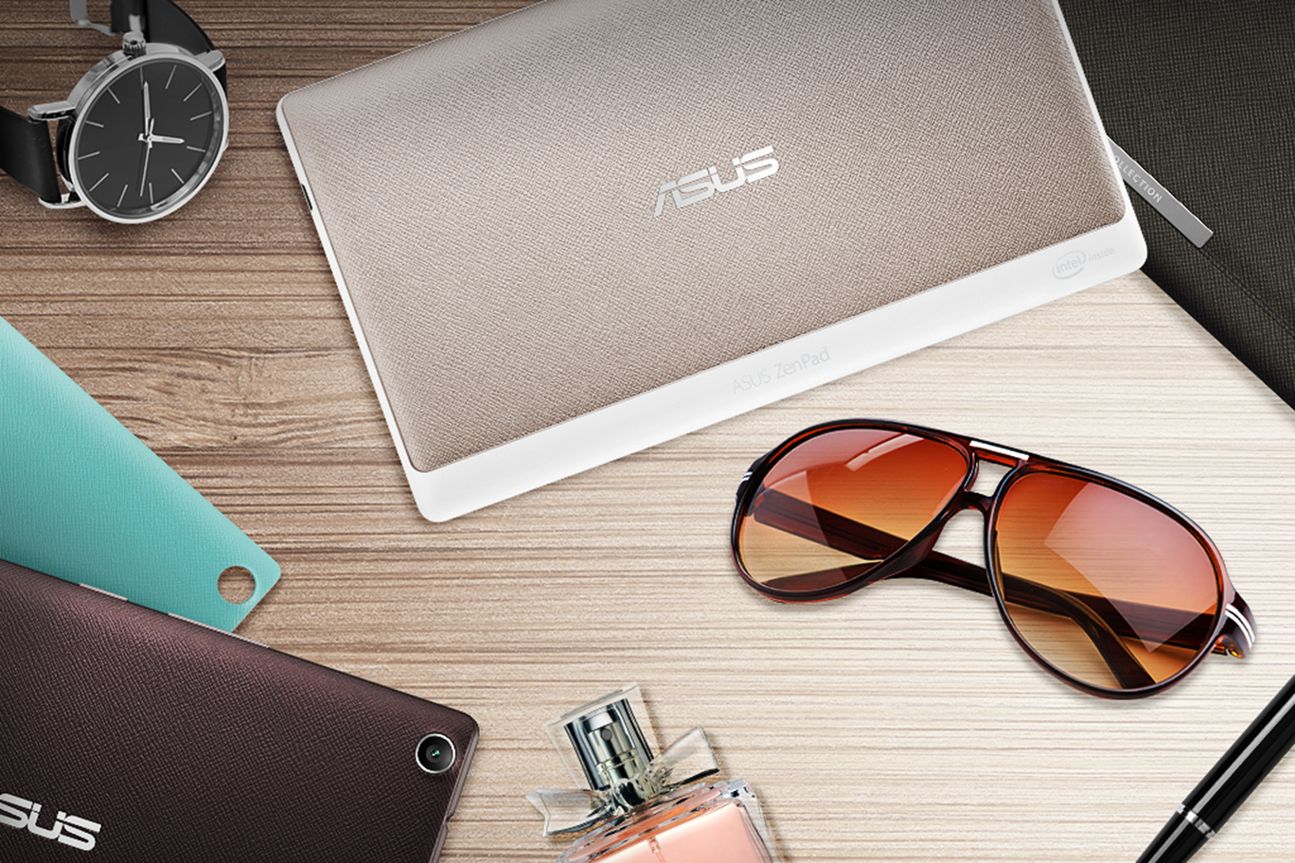 Asus ZenPad 8 Z380C