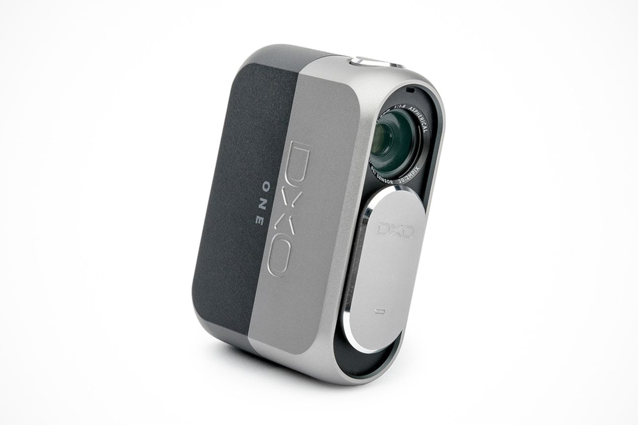 DxO ONE Camera DxO ONE Camera