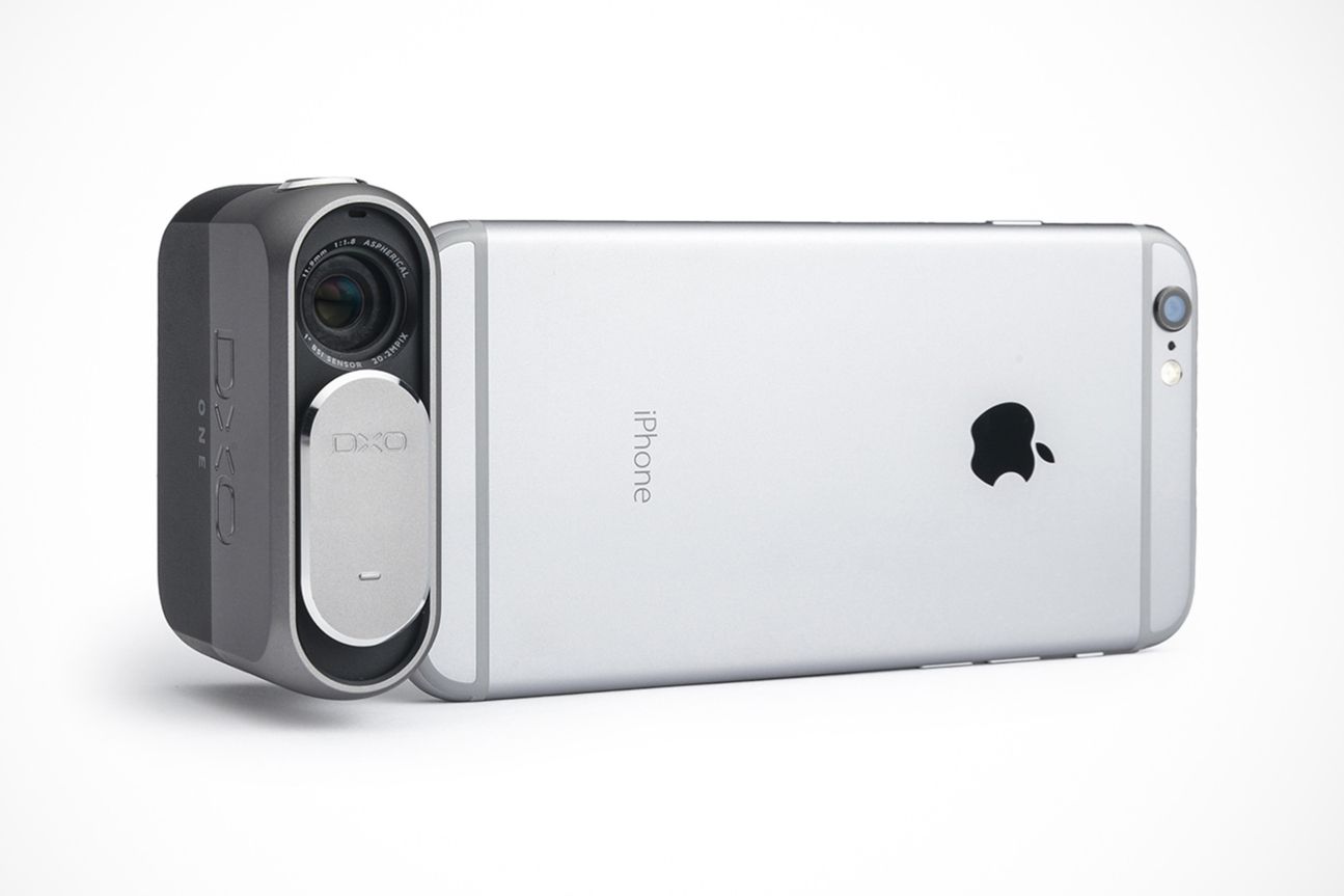 DxO ONE Camera DxO ONE Camera