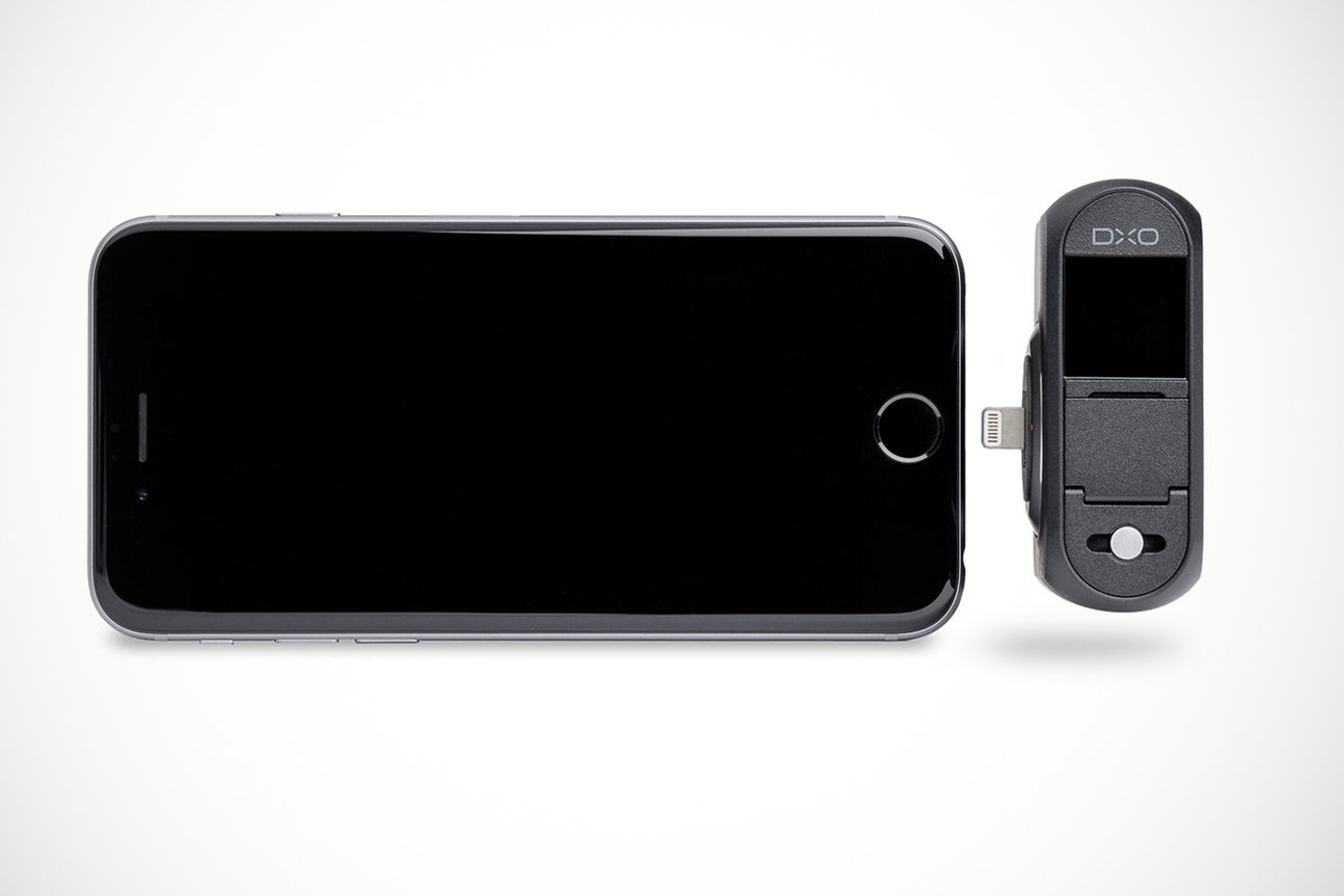 DxO ONE Camera DxO ONE Camera