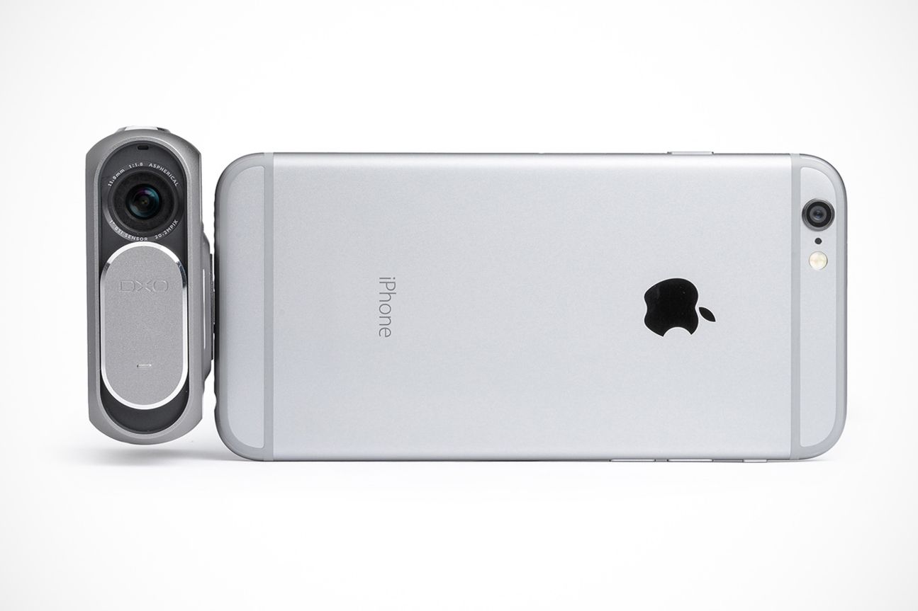 DxO ONE Camera DxO ONE Camera