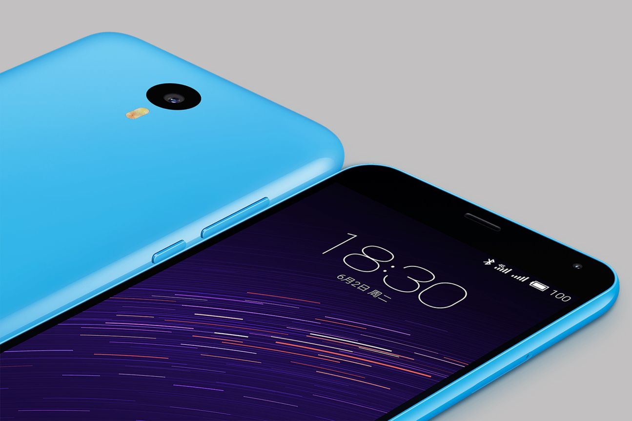 Meizu Note 2 Meizu Note 2