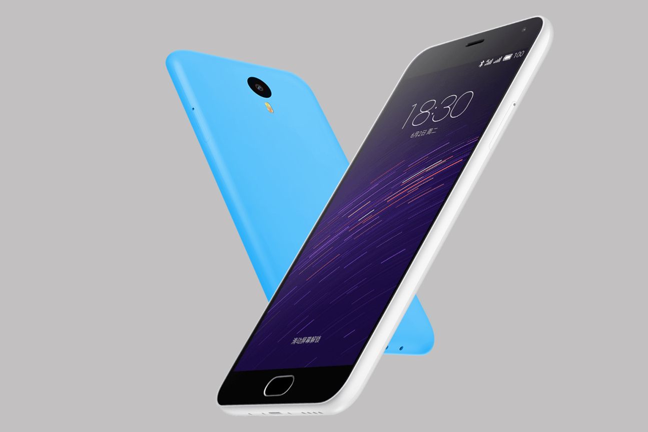 Meizu Note 2 Meizu Note 2