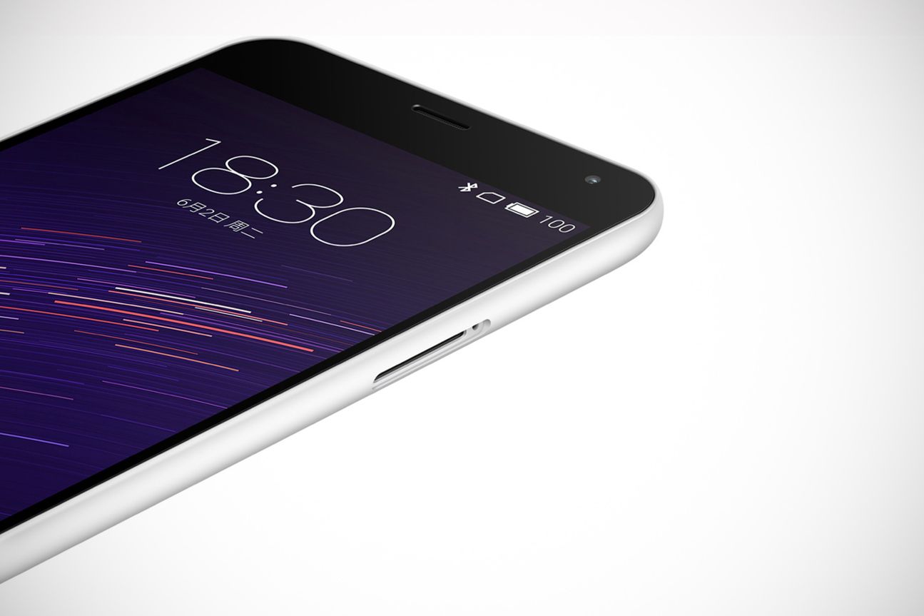 Meizu Note 2 Meizu Note 2