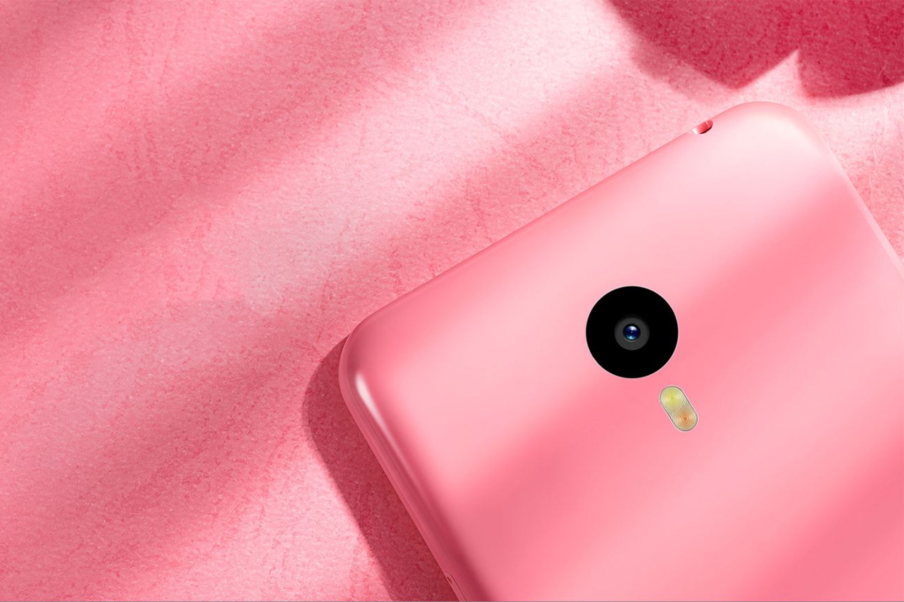 Meizu Note 2 Meizu Note 2