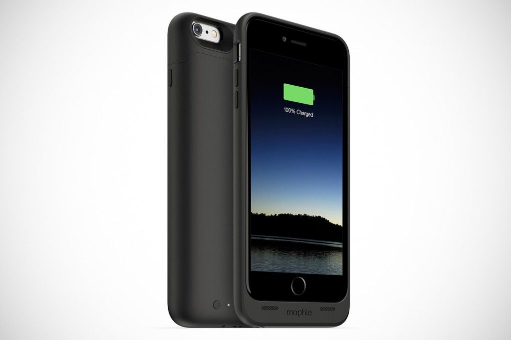 Mophie Juice Pack