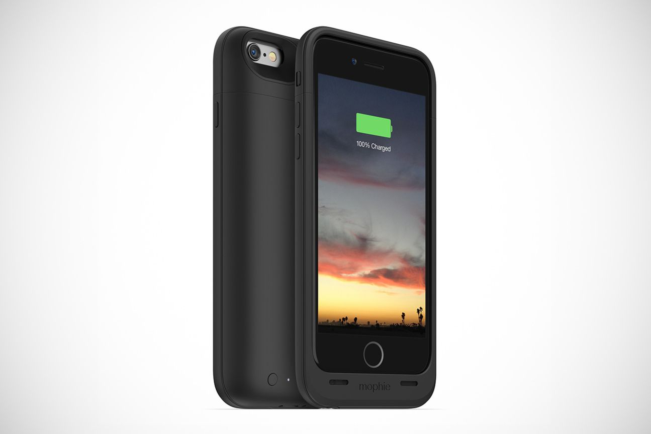 Mophie Juice Pack