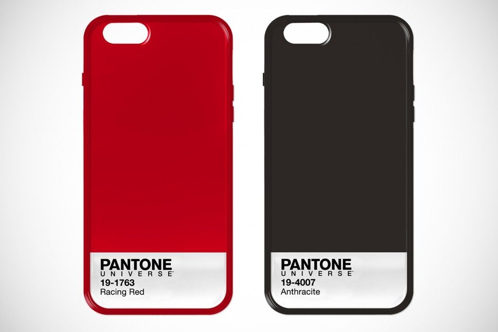 Case Scenario Pantone Universe