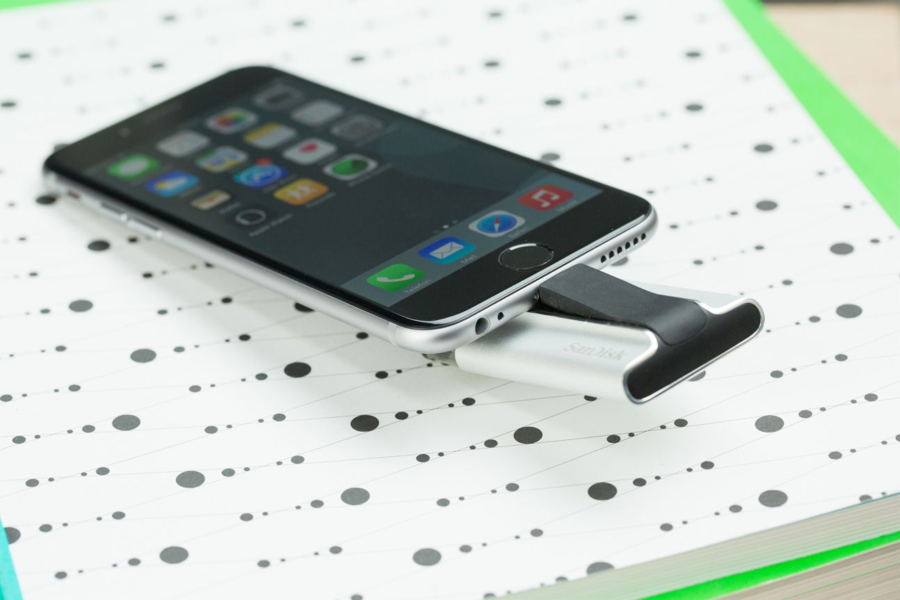 SanDisk Speichererweiterungen SanDisk Speichererweiterungen